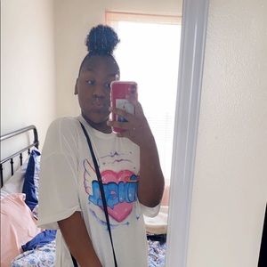 Meet your Posher, Alisa